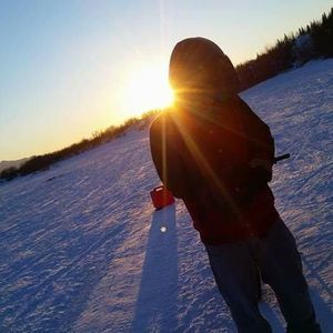 Meet your Posher, Jhustyn